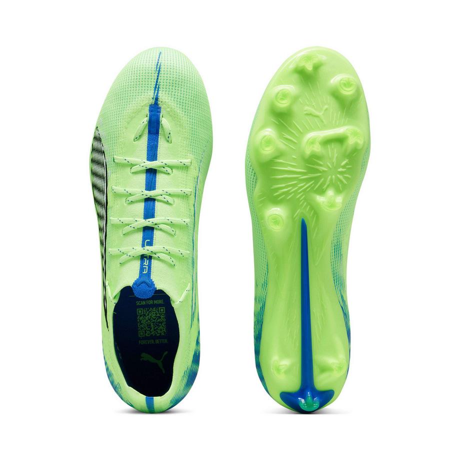 PUMA Ultra Pro FG/AG Chaussures de Football  