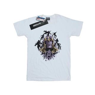 MARVEL  Avengers Endgame Warlord TShirt 