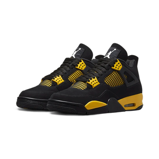 NIKE  Air Jordan 4 Retro Thunder (2023) 