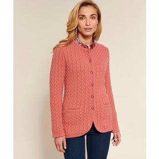 Damart  Cardigan 80% laine d'agneau. 