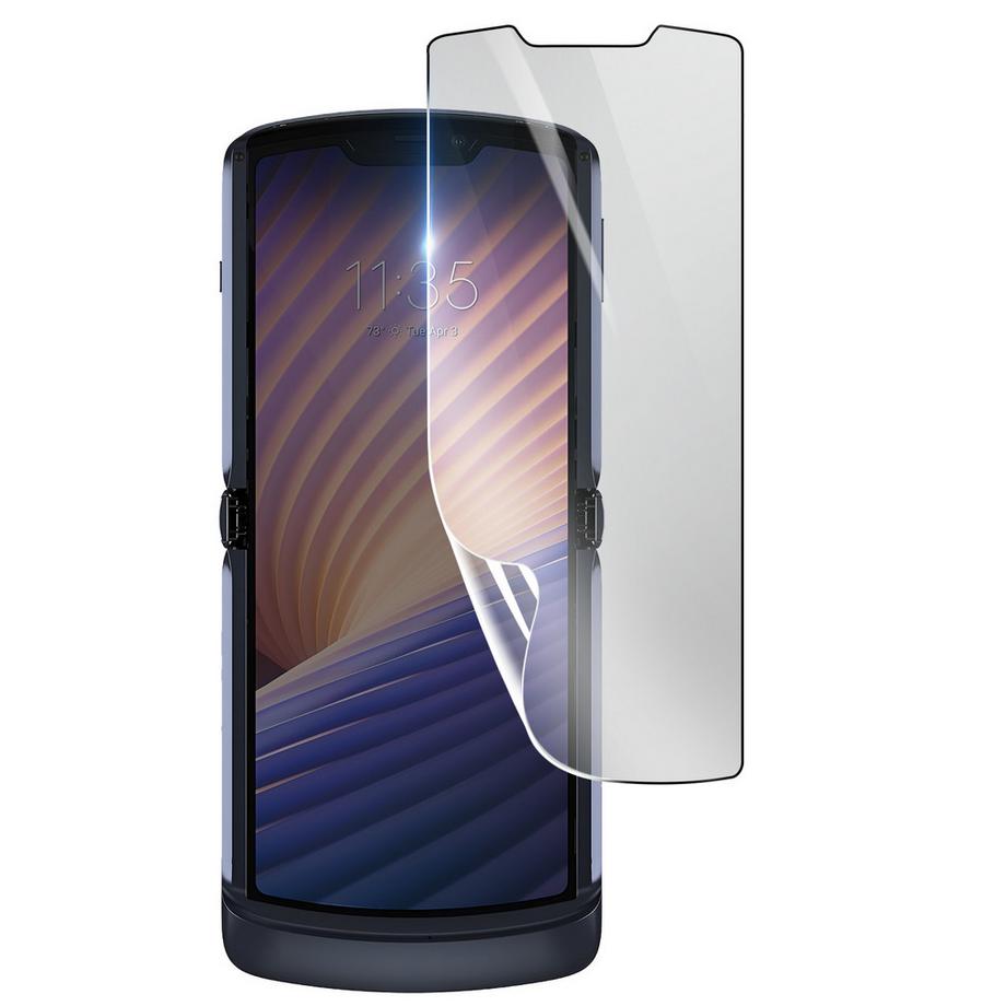 3mk Protection  Motorola Razr 5G Protection Ecran Hydrogel 