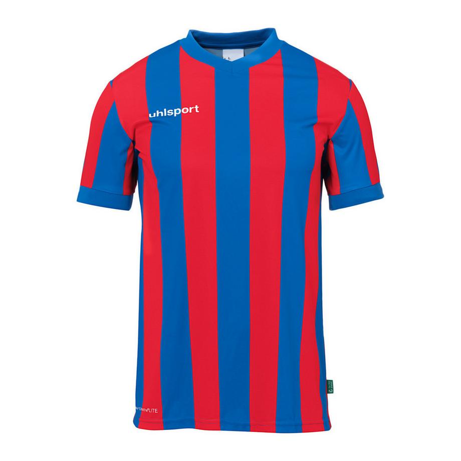 gestreiftes trikot kind retro stripe