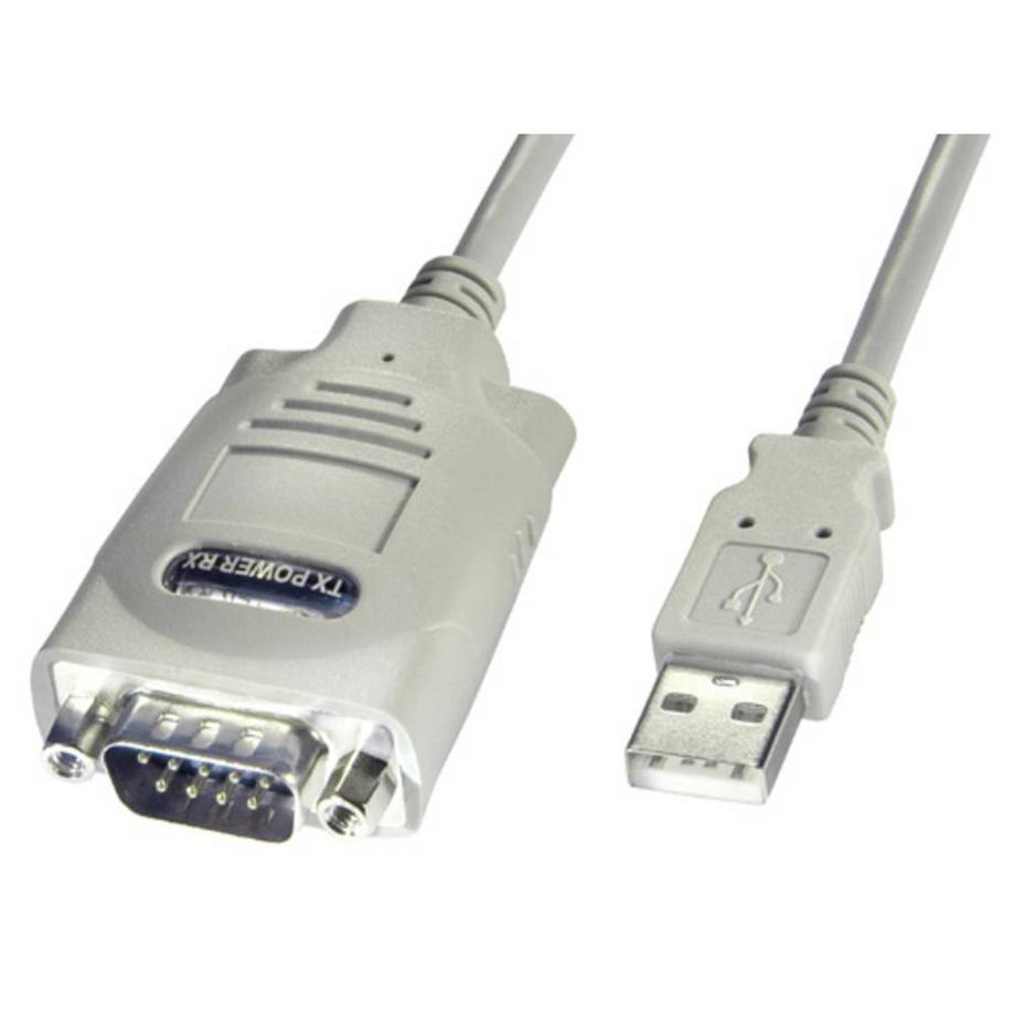 LINDY  USB Kabel 1 m 
