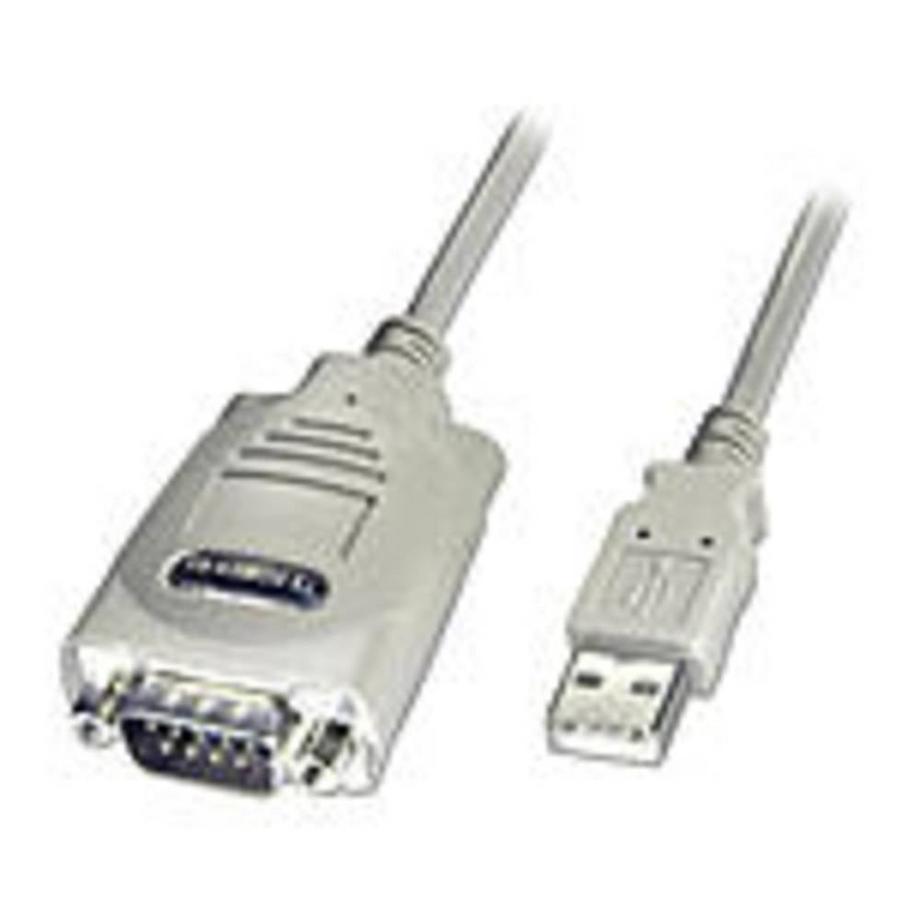 LINDY  USB Kabel 1 m 