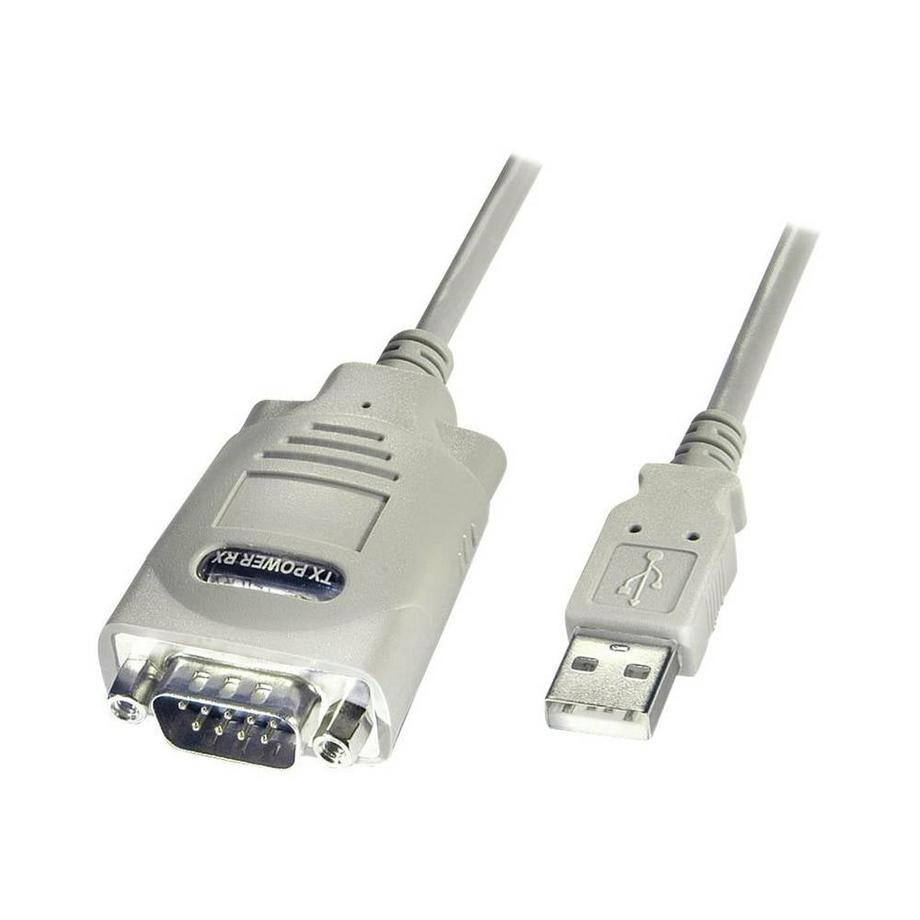 LINDY  USB Kabel 1 m 