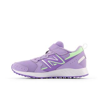 new balance  YU650PG1 Kids Fresh Foam 650 Bungee-7 