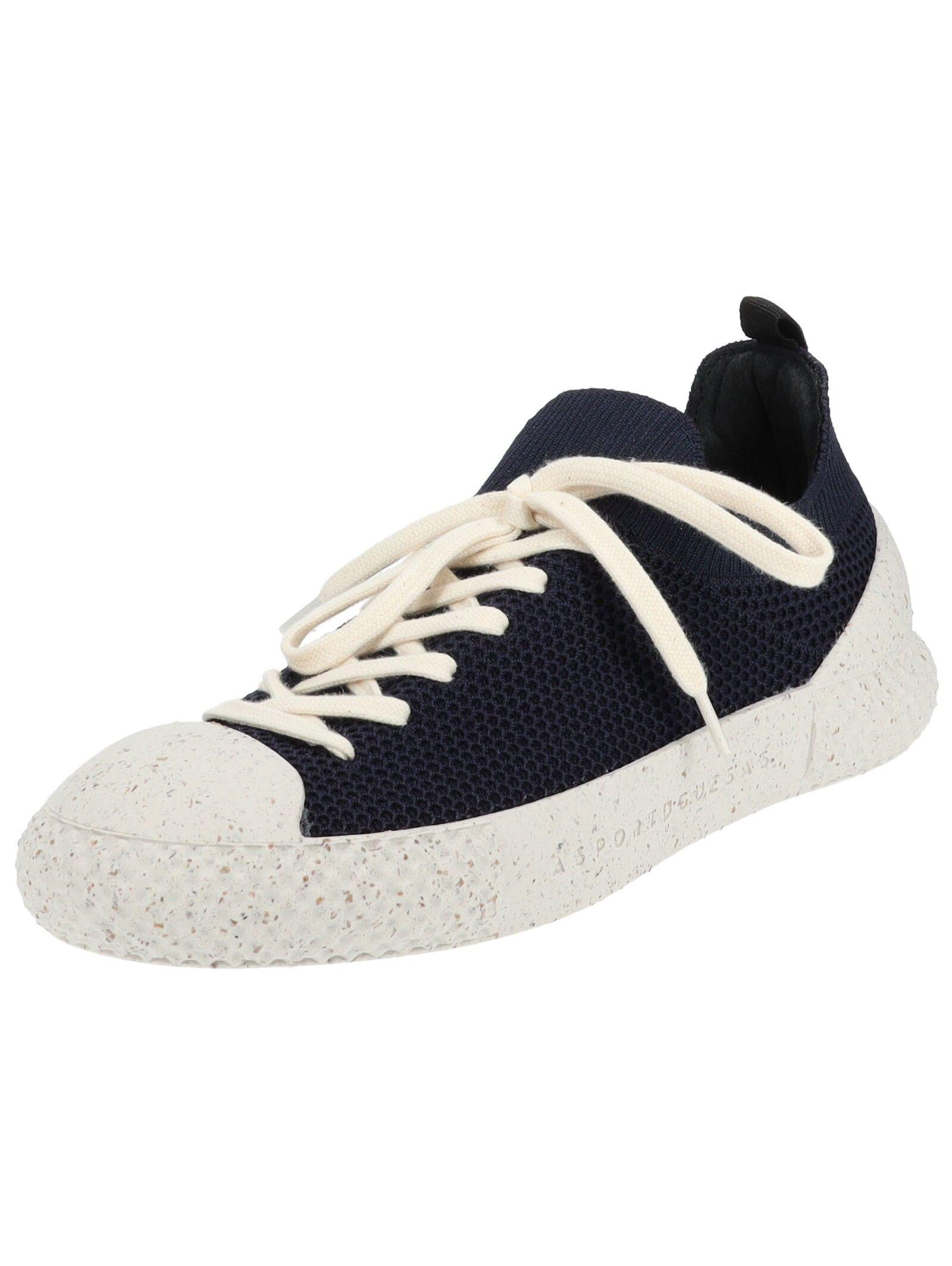 Image of Sneaker P018204 Unisex Marine 42