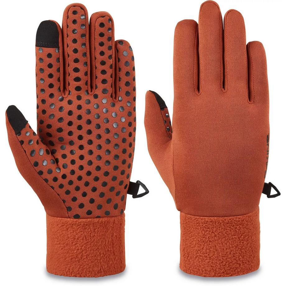 Dakine Storm Liner Fingerhandschuhe  