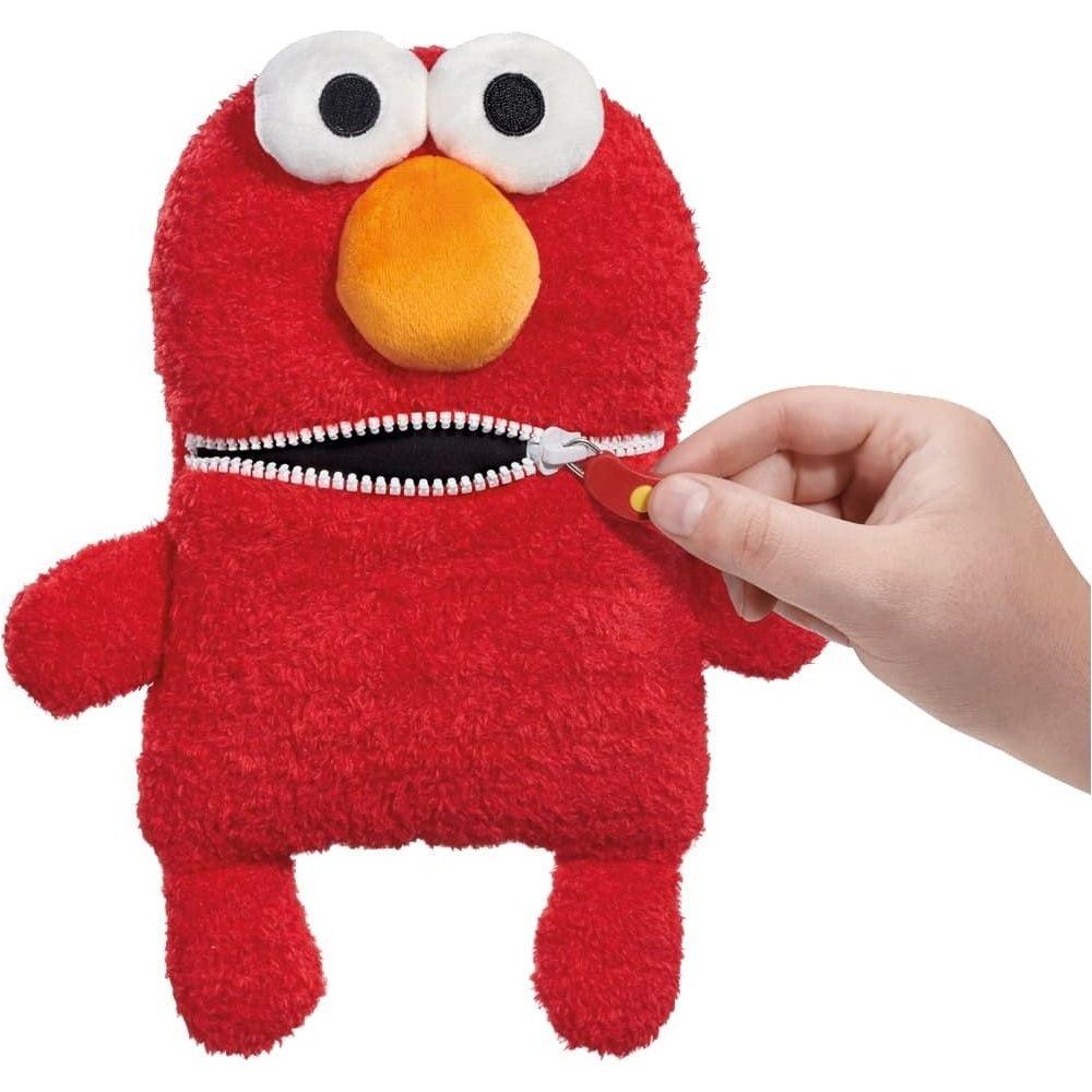 Schmidt  Sorgenfresser Elmo (27cm) 