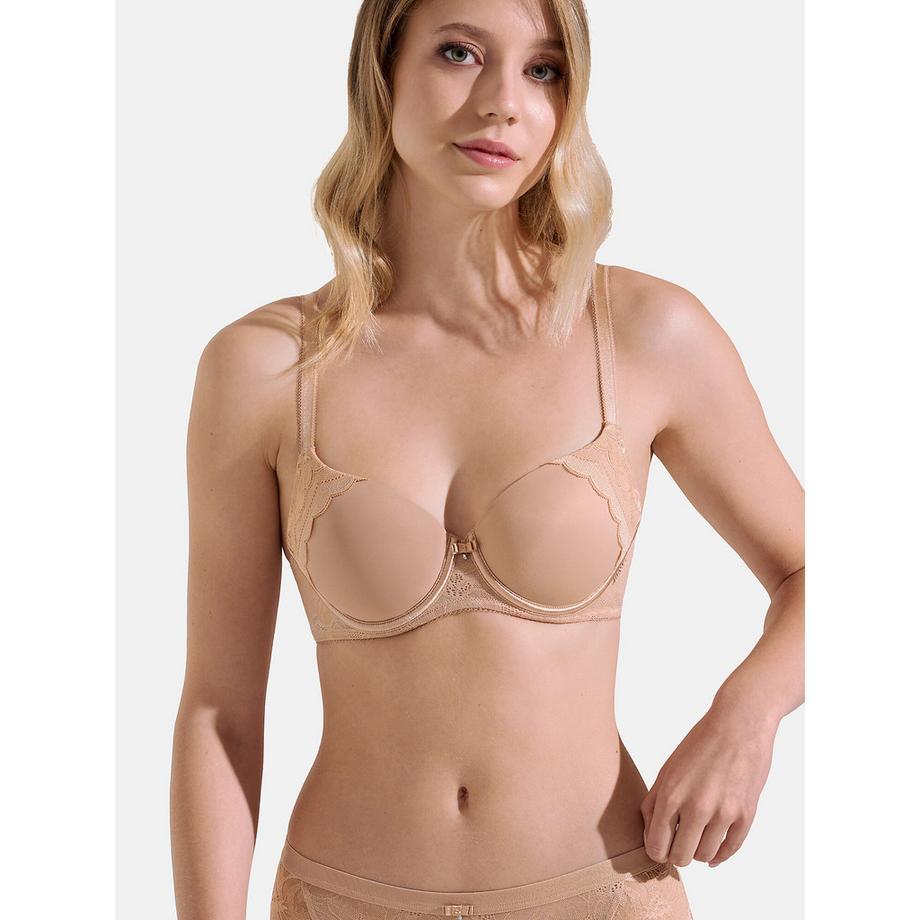 Reggiseno preformato Evelyn B to E