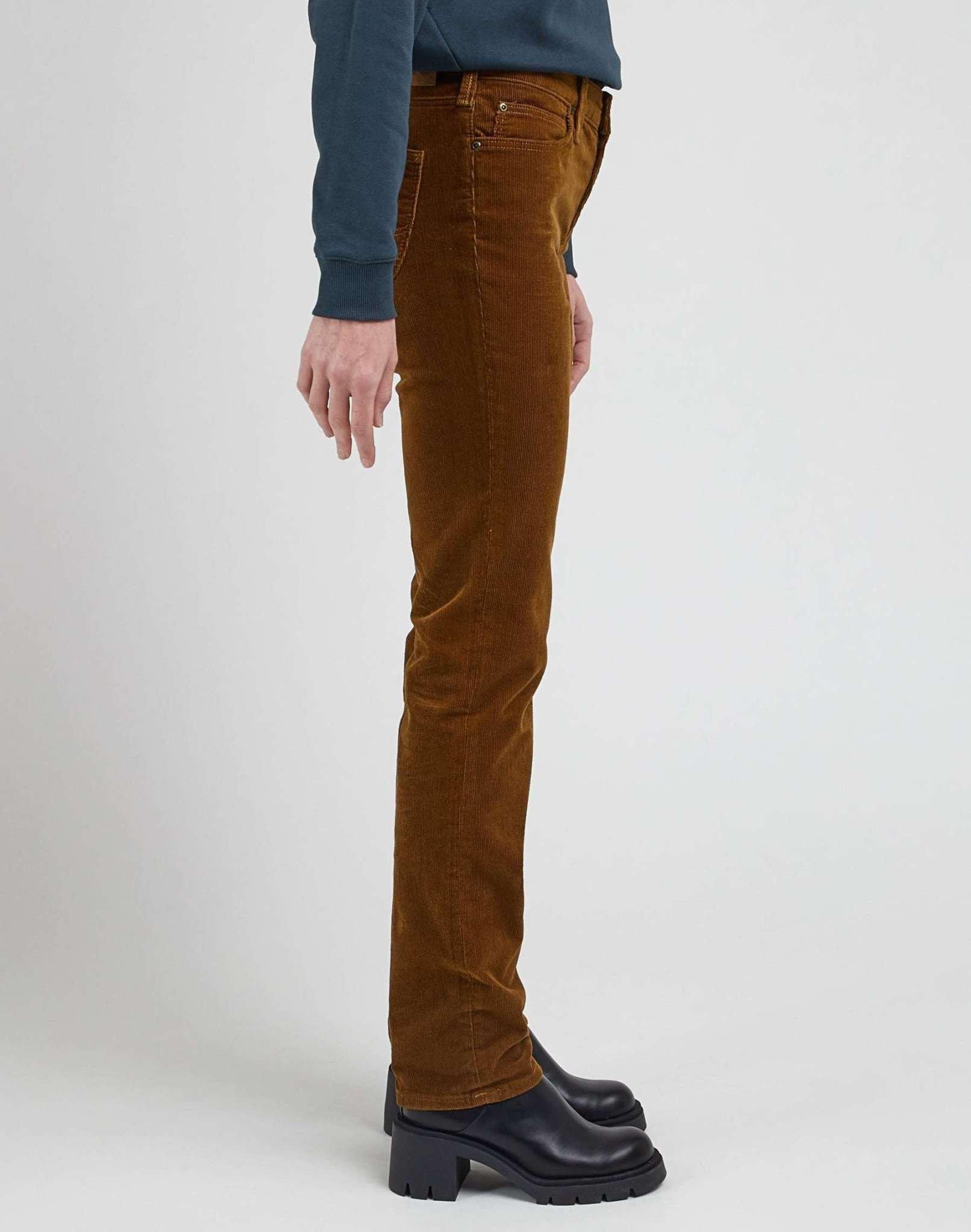 Lee  Pantalon Marion Straight 