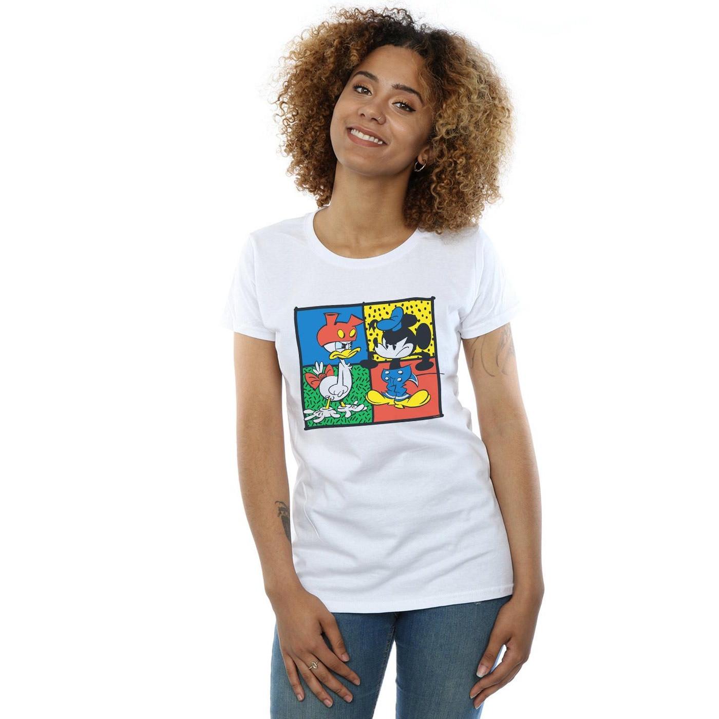 Disney  Clothes Swap TShirt 