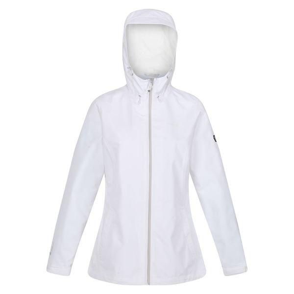 Image of Hamara Iii Jacke Damen Weiss 42