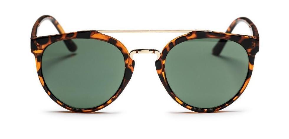 Image of Copenhagen Sonnenbrille Herren Braun 47mm