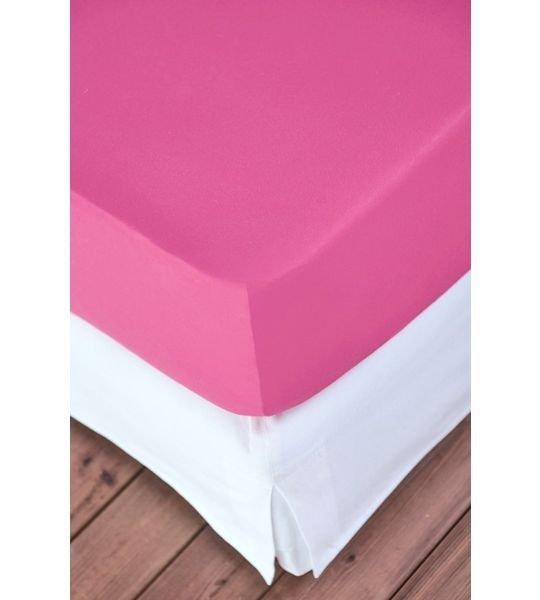 Living Home Boxspring Feinjersey Drap-housse Boxspring  