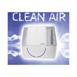 Stylies by Koenig Stylies ANTARES umidificatore Naturale 6 L Bianco 10 W  