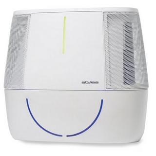 Stylies by Koenig Stylies ANTARES umidificatore Naturale 6 L Bianco 10 W  