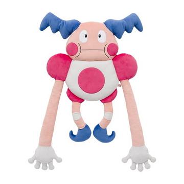 Hug You! Mr Mime Fluffy Plush