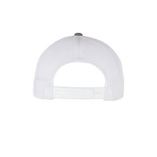 FLEXFIT Cappellino Trucker Bicolore Riciclato Classics  