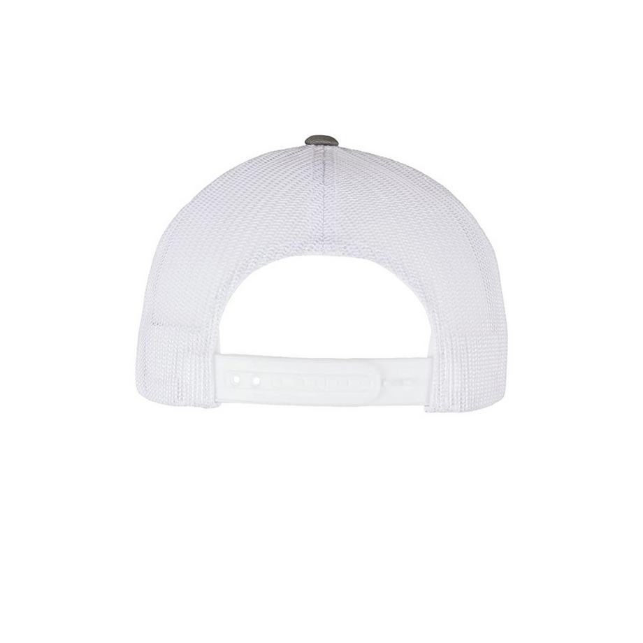 FLEXFIT Zweifarbig Recycelt Classics Trucker Cap  