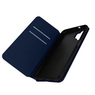 Avizar  Custodia folio Samsung A13 5G / A04s Blu 