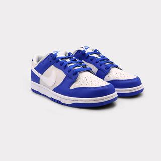 NIKE  Dunk Low - Racer Blue 