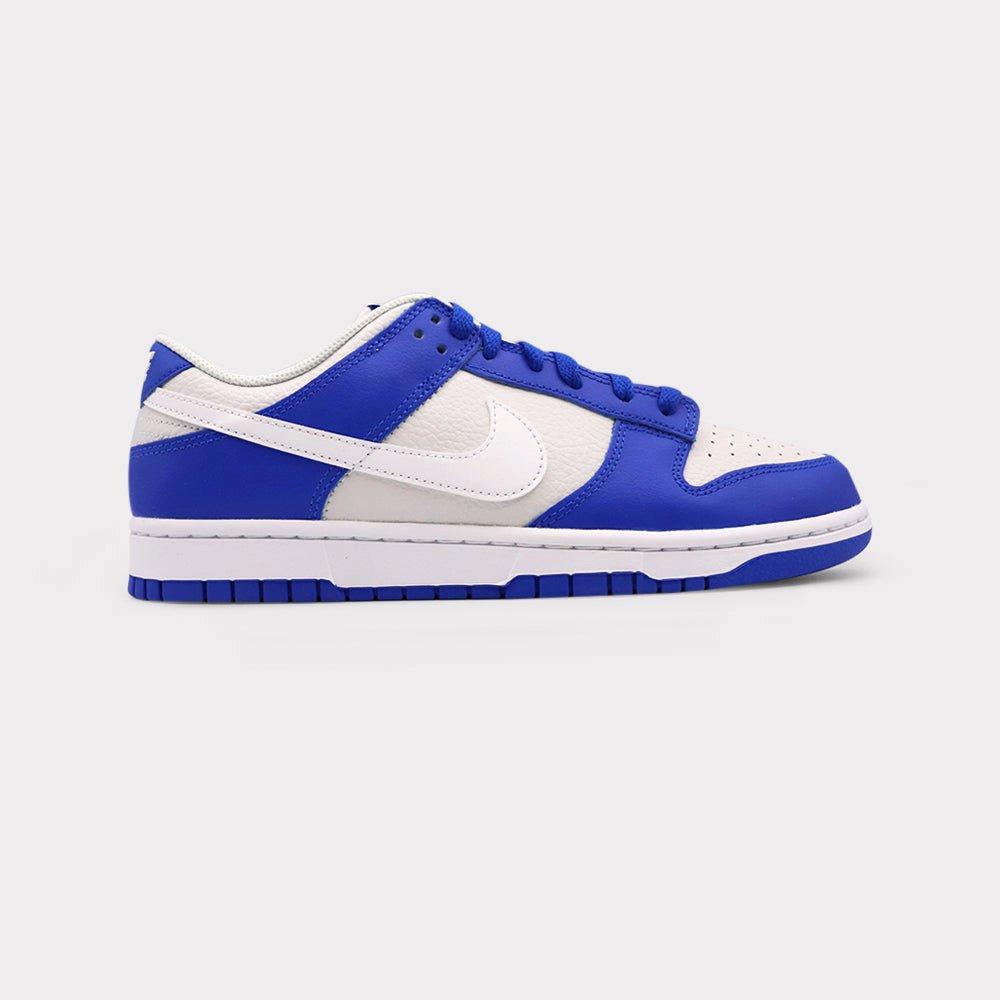 Image of Nike Dunk Low - Racer Blue Herren Königsblau 41