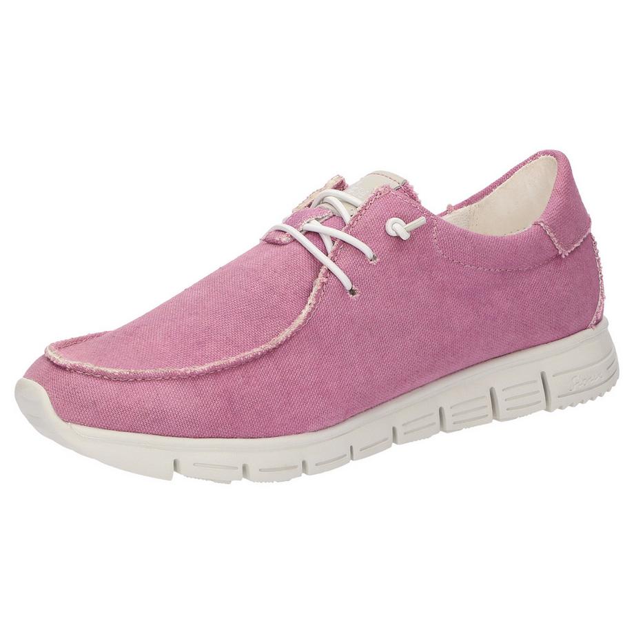 Chaussure à lacets Mokrunner-D-007
