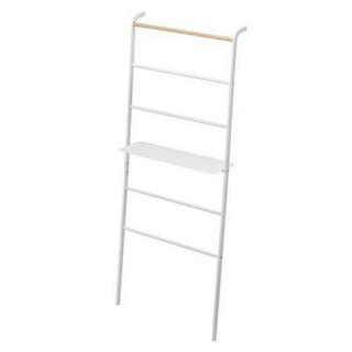 Yamazaki Leiteraufhänger mit Regal TOWER  