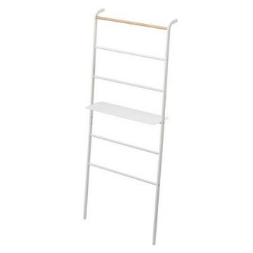 Leiteraufhänger mit Regal TOWER