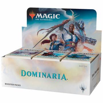 Dominaria Booster Box - Magic the Gathering - EN