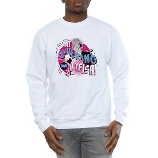 DC COMICS  Sweatshirt 