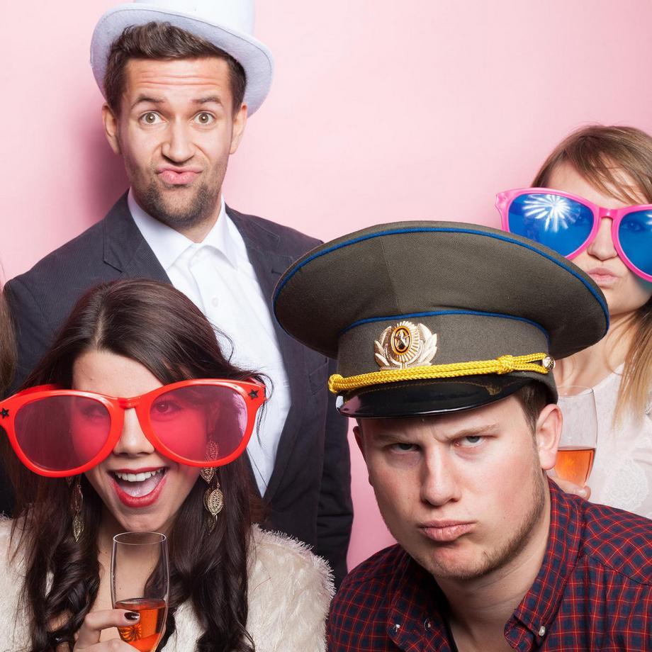 B2X  Gioco alcolico Spin the Shot 