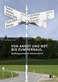 Von Angst und Not bis Zumpernaul Siegfried-Schupp, Inga Copertina rigida 