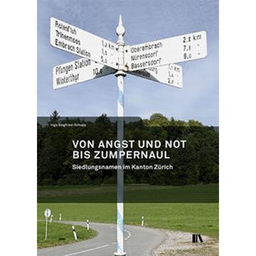 Von Angst und Not bis Zumpernaul