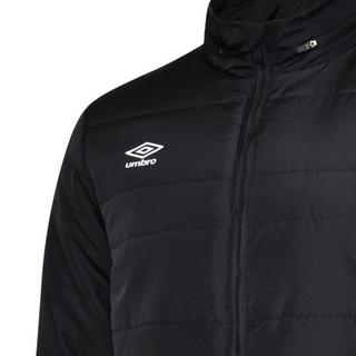 Umbro  Club Essential Bench Jacke 