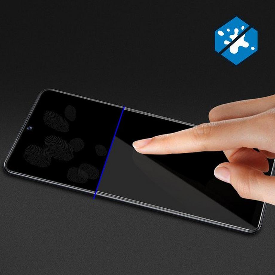 Avizar  Verre trempé Samsung A42 5G Latex 