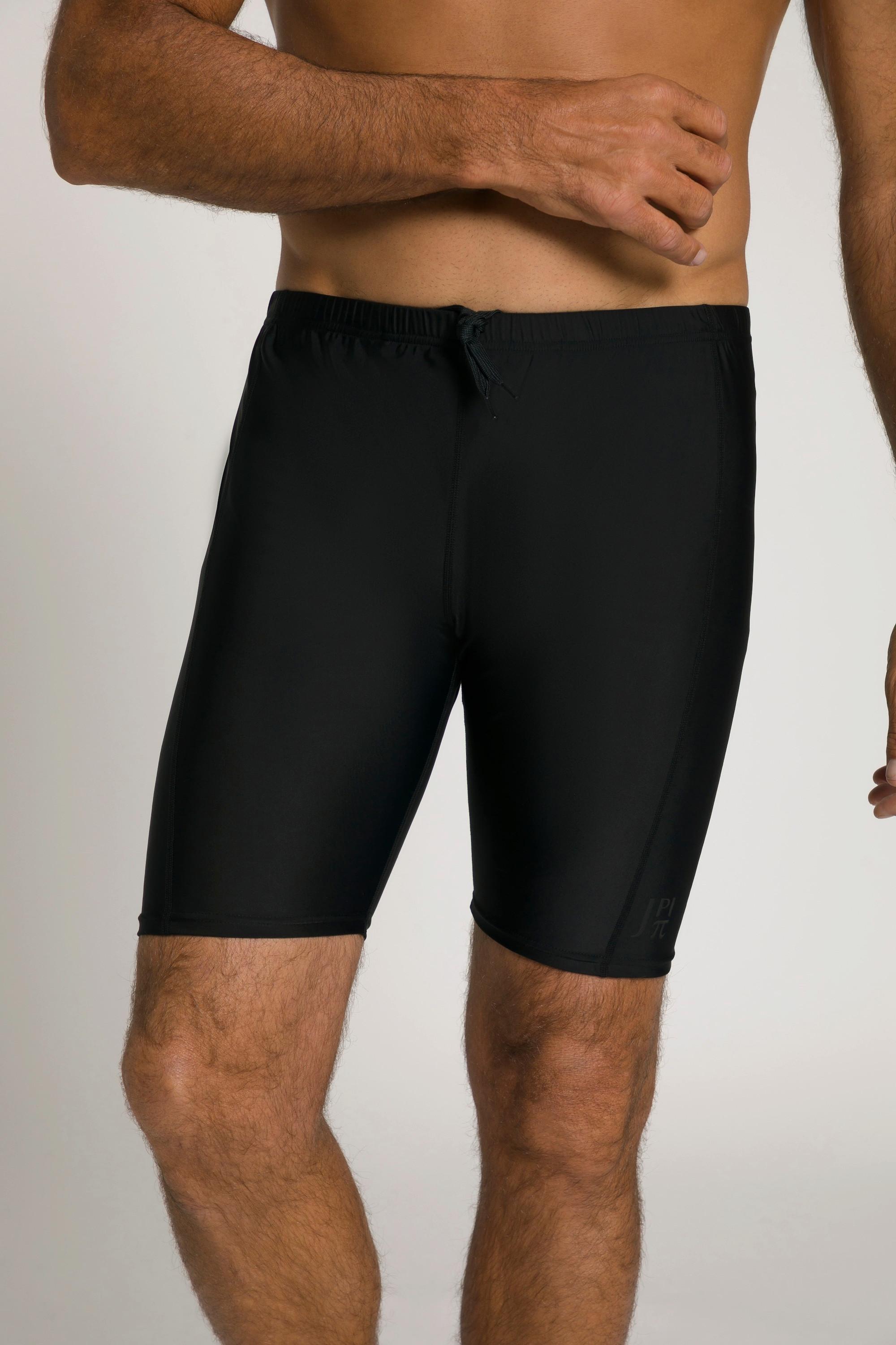 JP1880  Shorts da mare con cintura elastica 