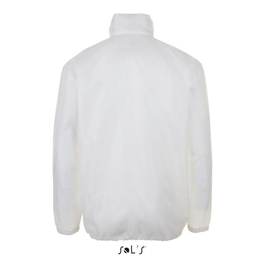 SOLS Shift Windbreaker  