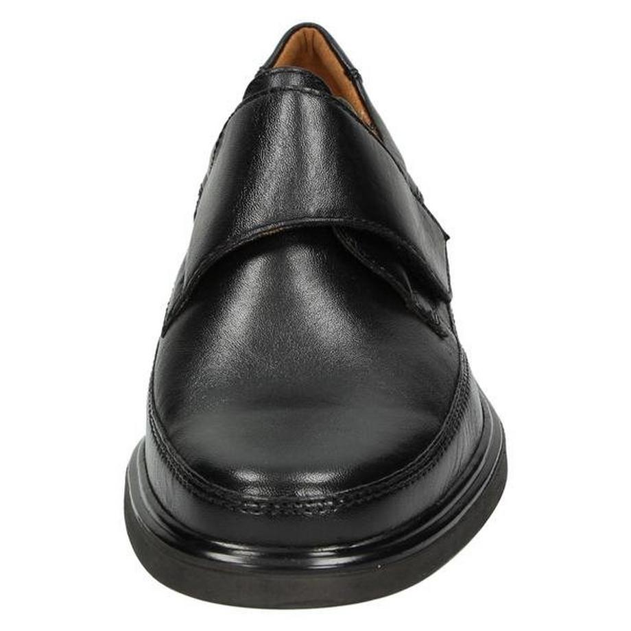 Sioux Parsifal-XXL Loafer  