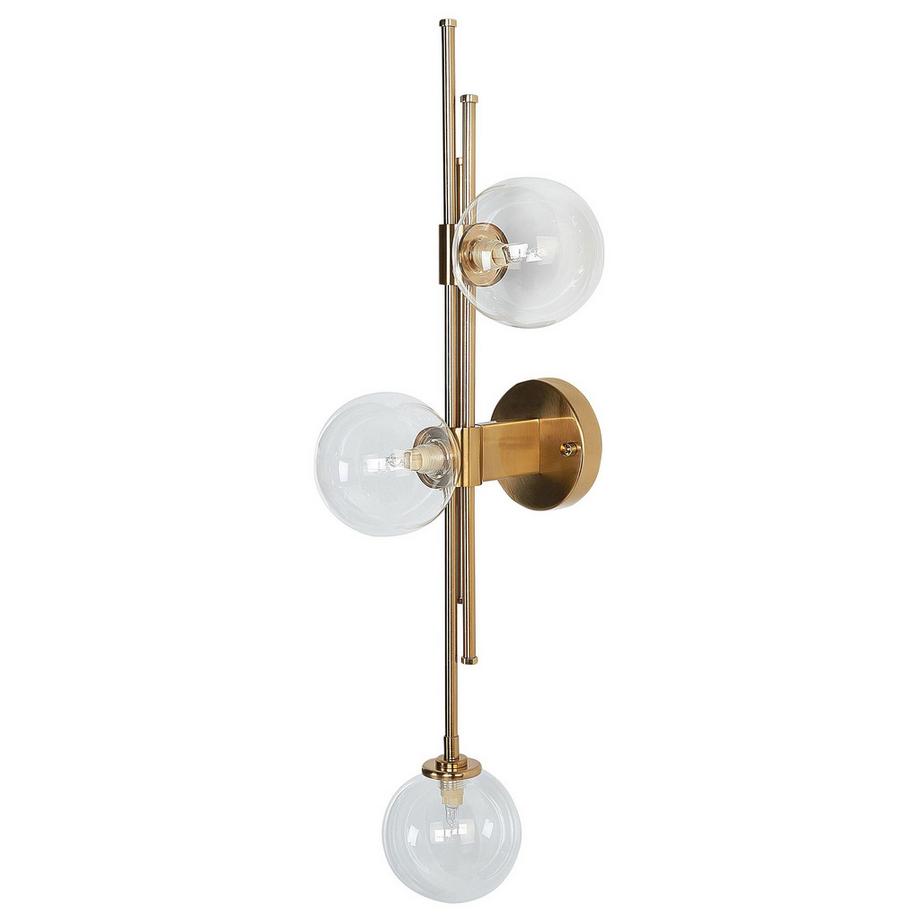 Lampada da parete en Ferro  TULIJA
