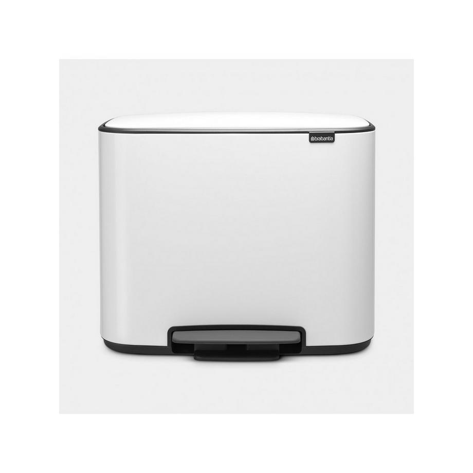 Tretmülleimer Bo 3 Eimer