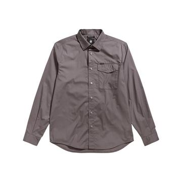 chemie manche longue g-tar rine regular