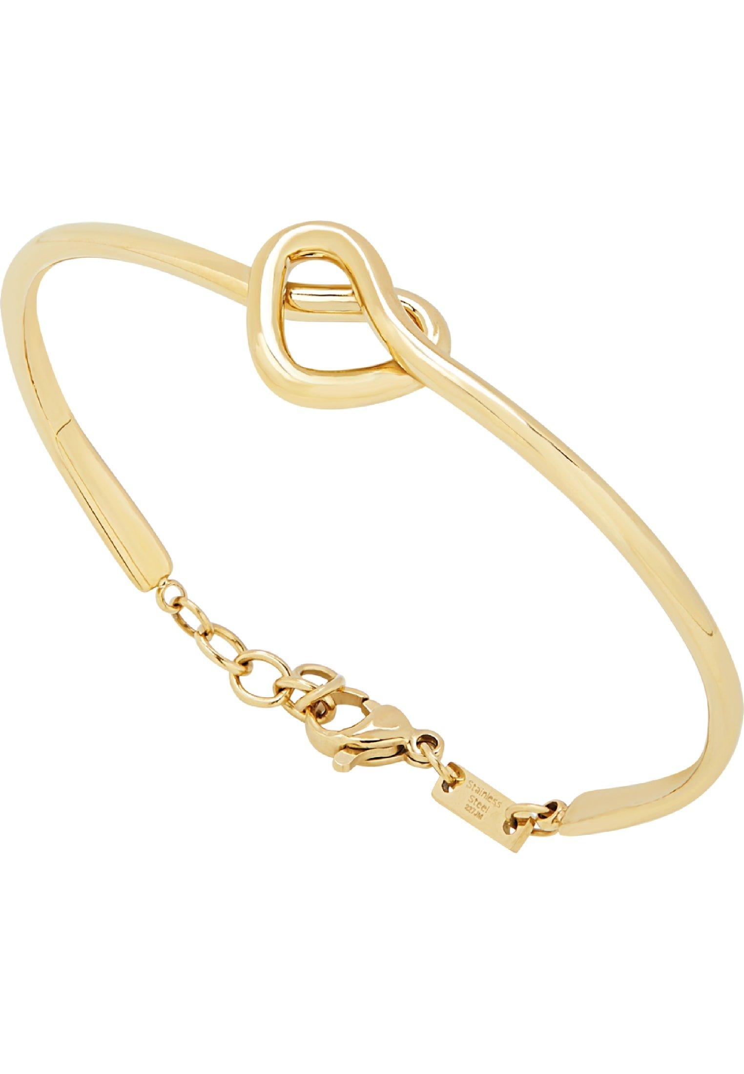 Image of Armband B&me Damen Gold M