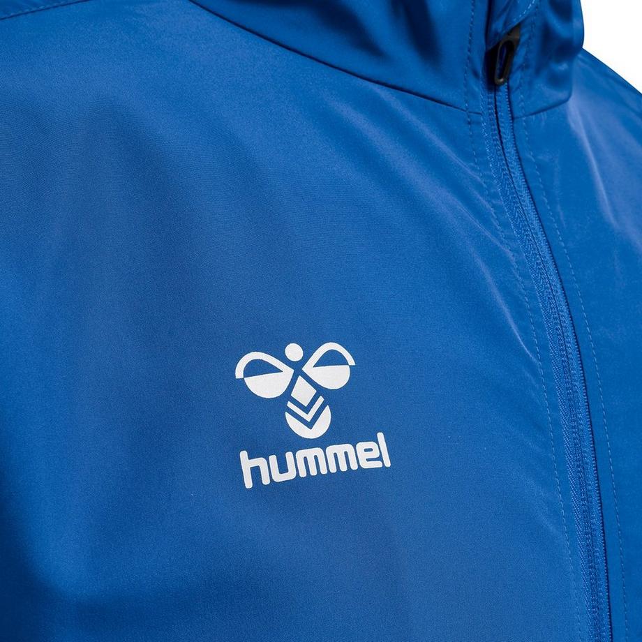 Hummel  veste micro zip 