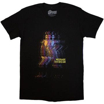 Moonage Multi Davids TShirt