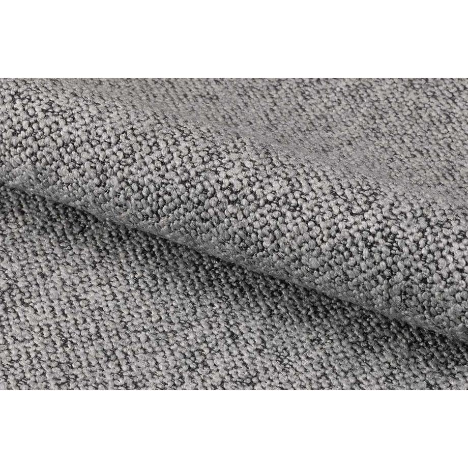 mutoni Poltrona Aaron grigio (1 pezzo)  