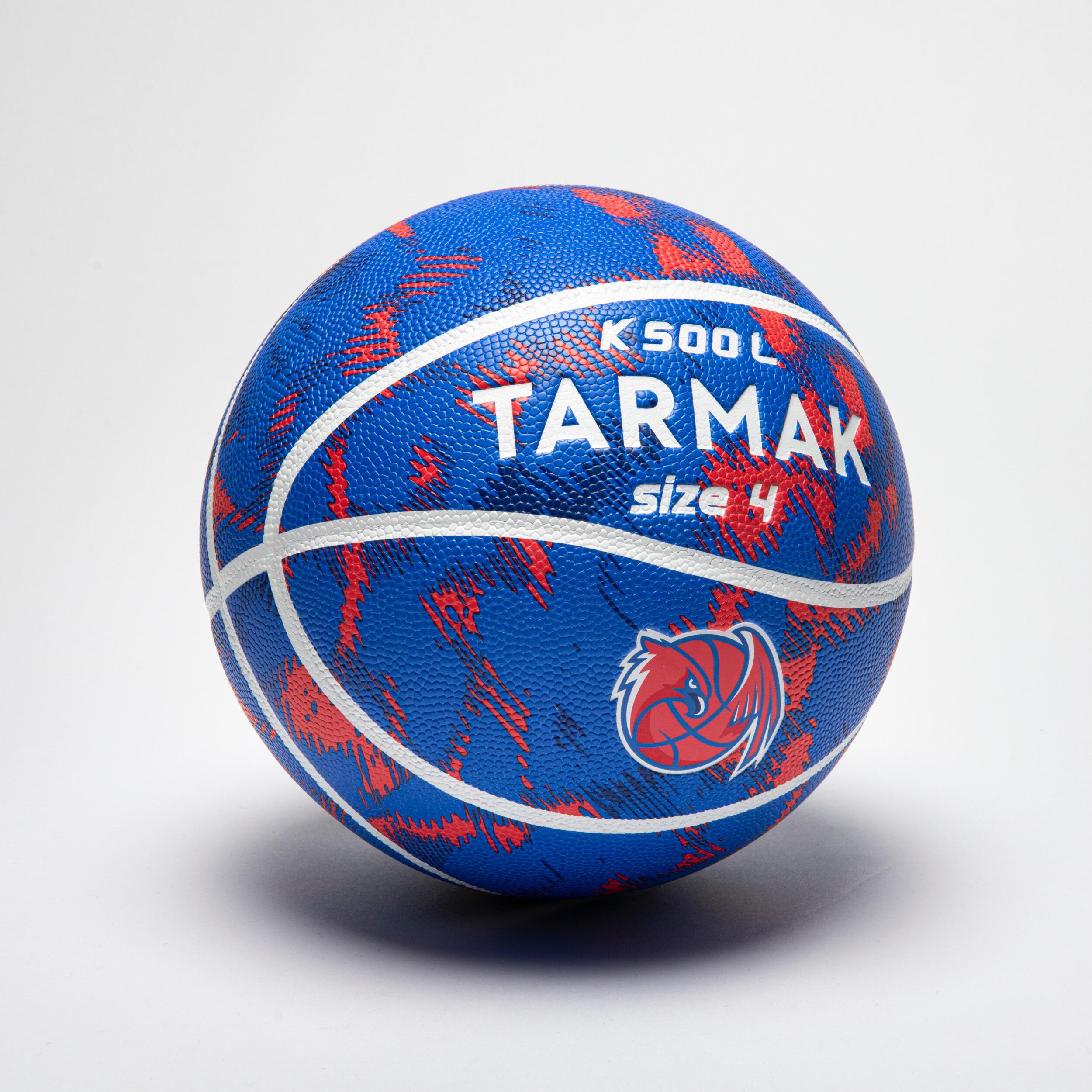 TARMAK  Basketball - K500 