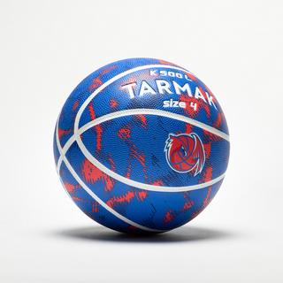 TARMAK  Basketball - K500 