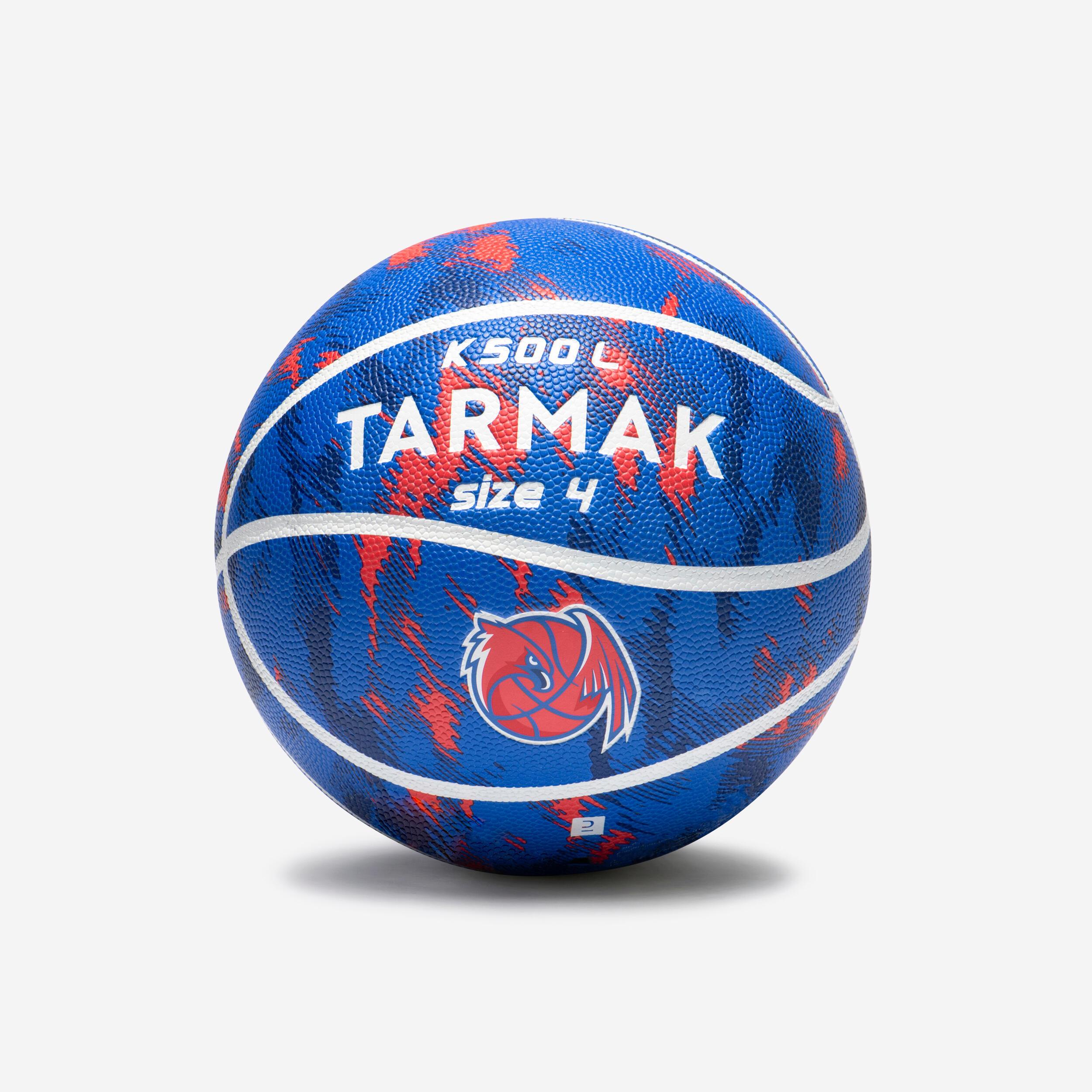 TARMAK  Basketball - K500 